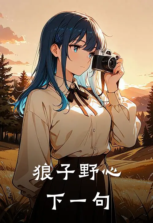 狼子野心下一句