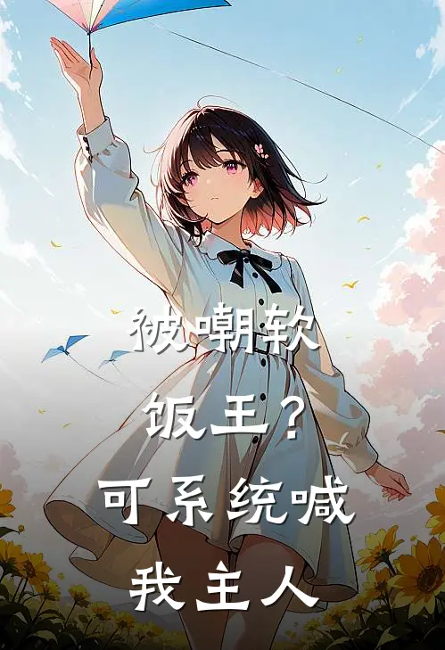 被嘲软饭王？可系统喊我主人