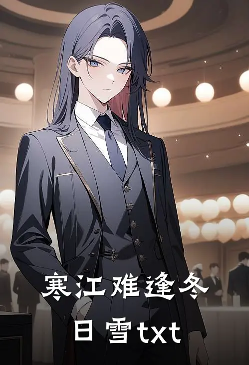 寒江难逢冬日雪txt