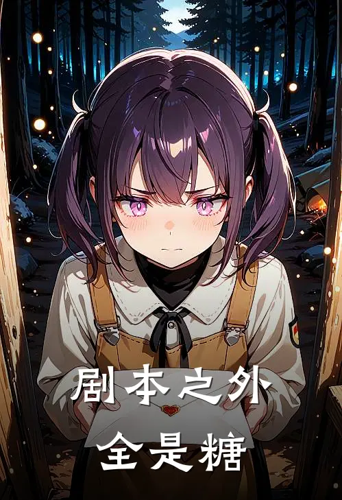 剧本之外全是糖