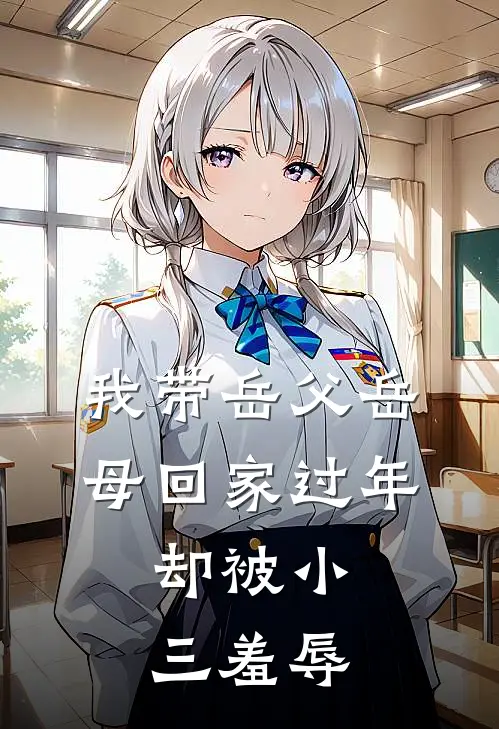 我带岳父岳母回家过年，却被小三羞辱