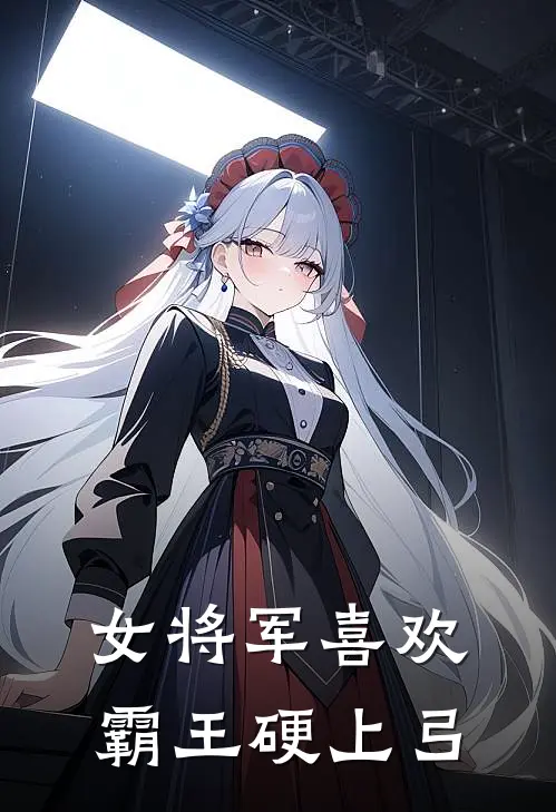 女将军喜欢霸王硬上弓