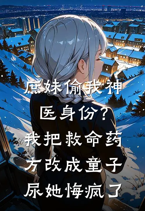 庶妹偷我神医身份？我把救命药方改成童子尿，她悔疯了