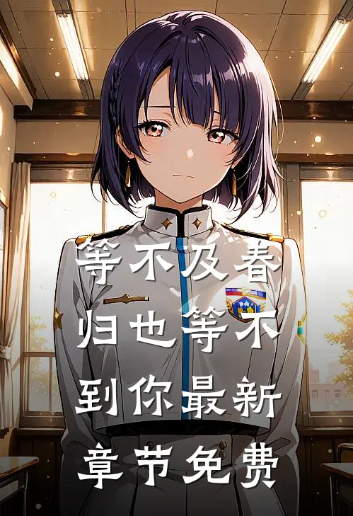 等不及春归也等不到你最新章节免费