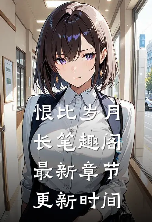 恨比岁月长笔趣阁最新章节更新时间