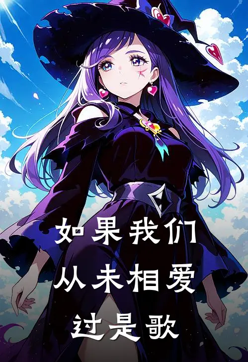 如果我们从未相爱过是歌