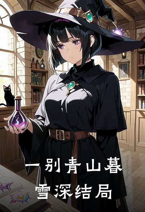 一别青山暮雪深结局