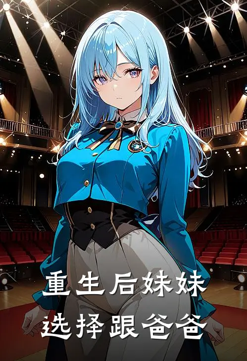 重生后妹妹选择跟爸爸