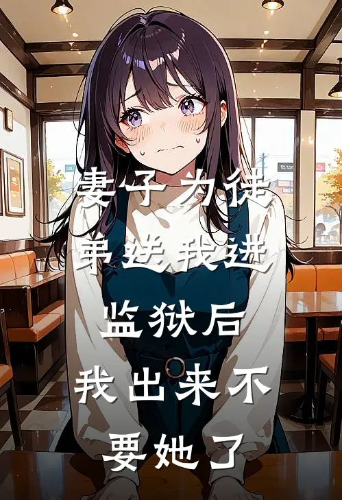 妻子为徒弟送我进监狱后，我出来不要她了