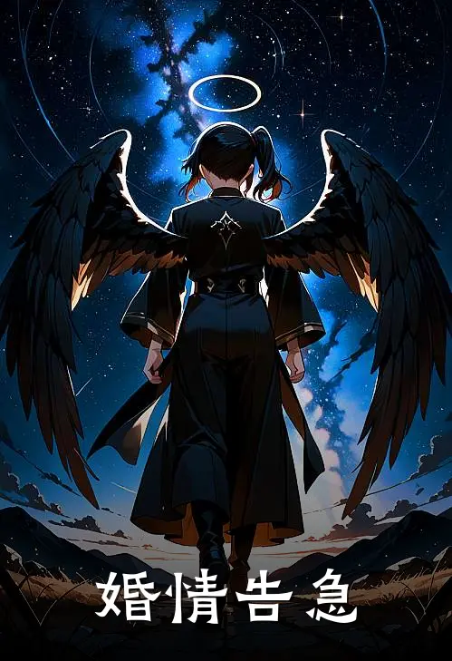婚情告急