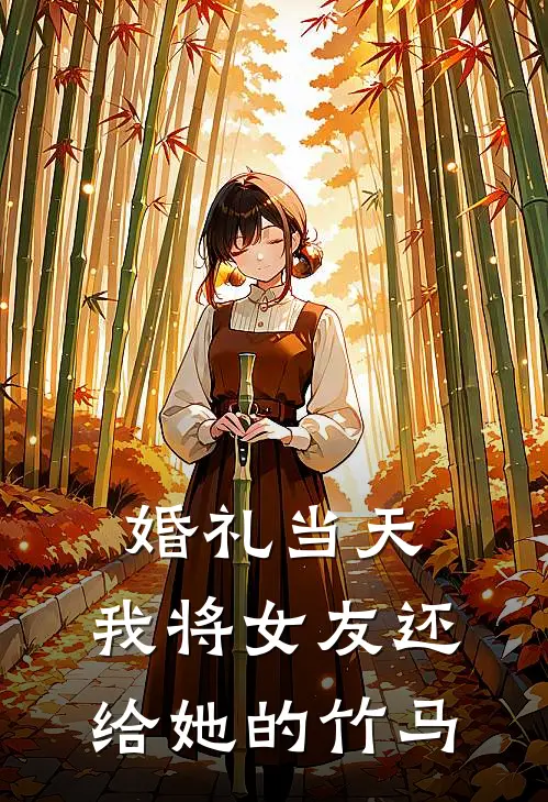 婚礼当天，我将女友还给她的竹马