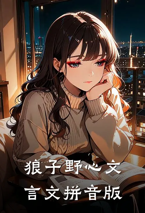 狼子野心文言文拼音版