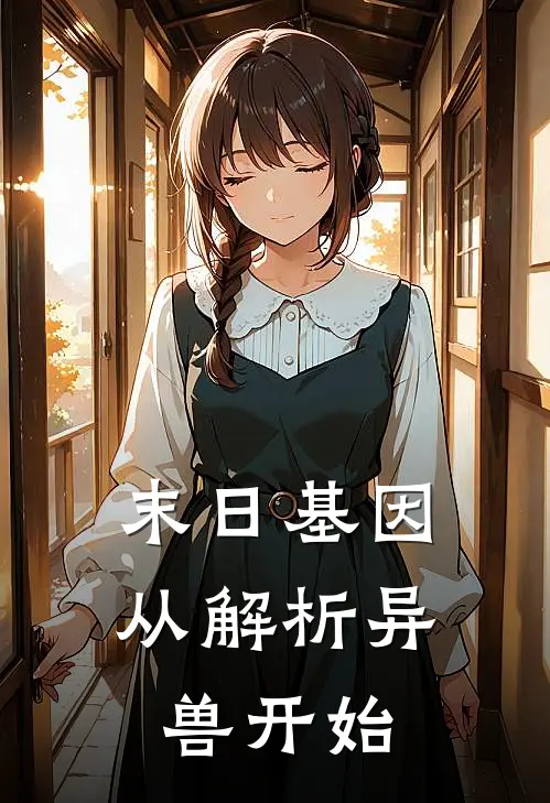 末日基因，从解析异兽开始