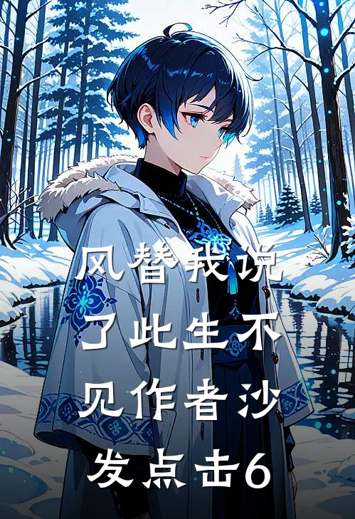 风替我说了此生不见 作者 沙发 点击6