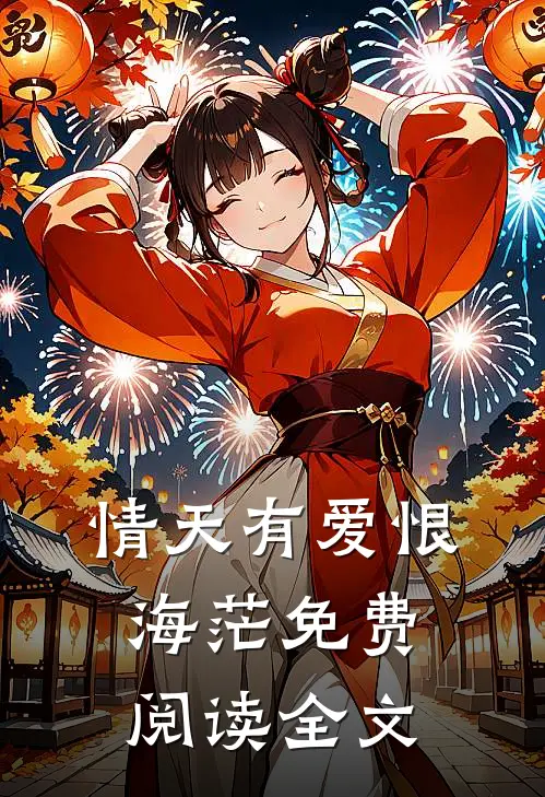 情天有爱恨海茫免费阅读全文