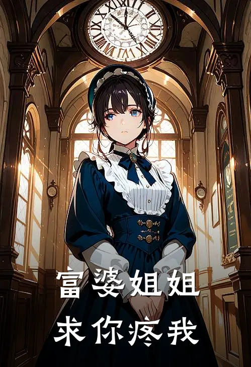 富婆姐姐，求你疼我