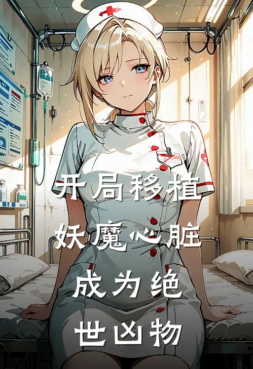 开局移植妖魔心脏，成为绝世凶物