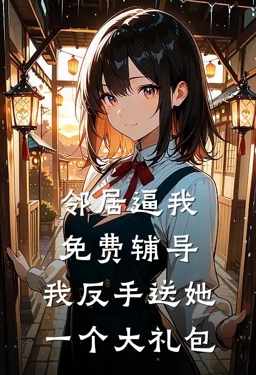 邻居逼我免费辅导，我反手送她一个大礼包