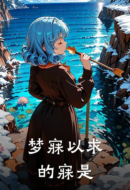 梦寐以求的寐是