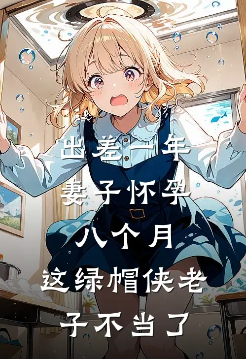 出差一年妻子怀孕八个月，这绿帽侠老子不当了