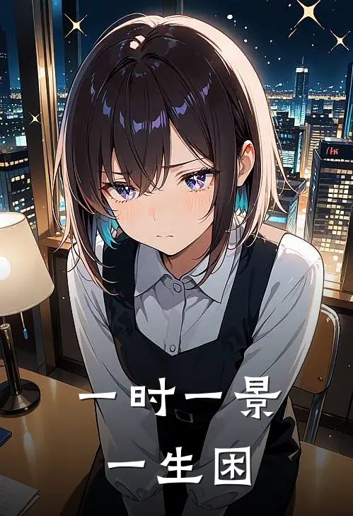 一时一景一生困