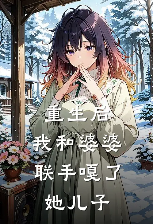 重生后，我和婆婆联手嘎了她儿子
