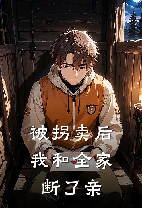 被拐卖后，我和全家断了亲