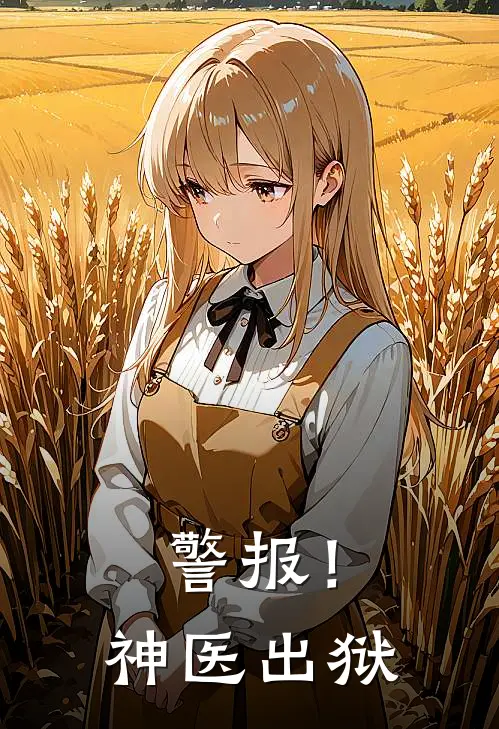 警报！神医出狱