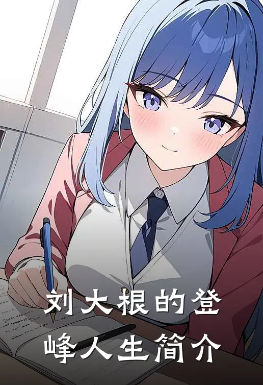 刘大根的登峰人生简介