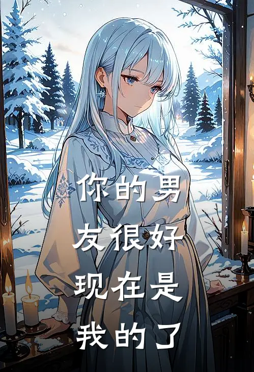 你的男友很好，现在是我的了