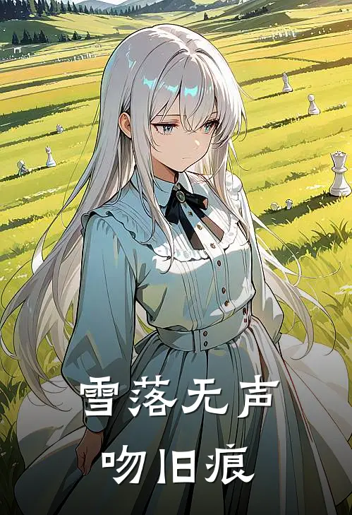 雪落无声吻旧痕