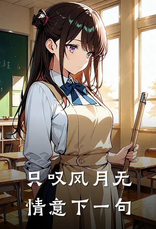 只叹风月无情意下一句