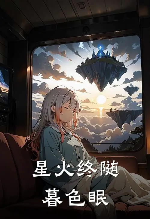 星火终随暮色眠