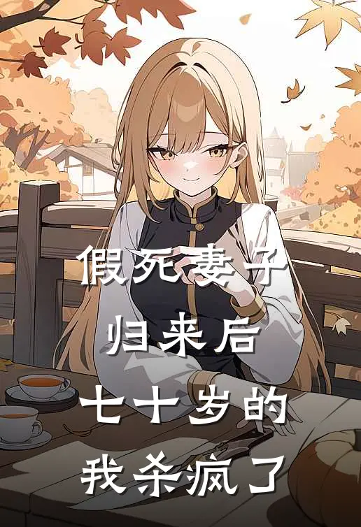 假死妻子归来后，七十岁的我杀疯了