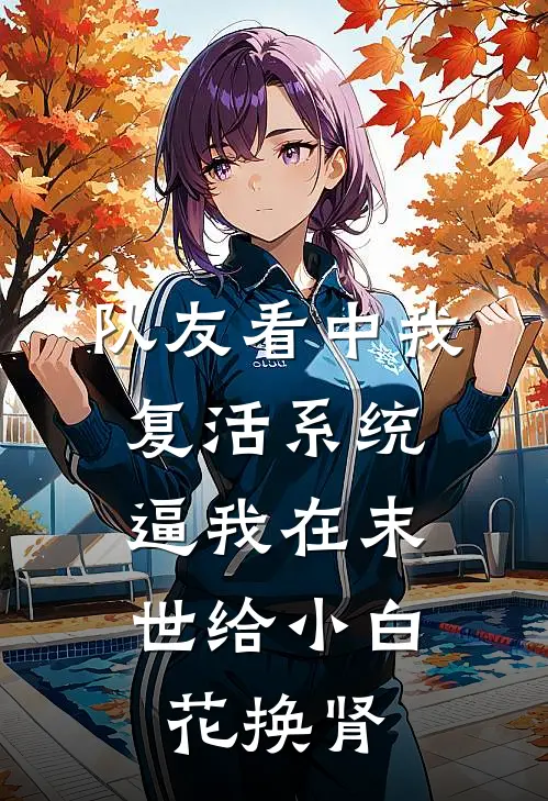 队友看中我复活系统，逼我在末世给小白花换肾