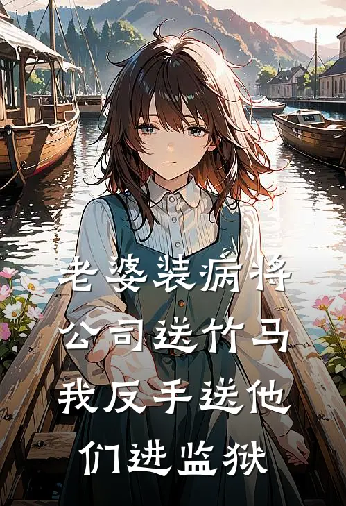 老婆装病将公司送竹马，我反手送他们进监狱