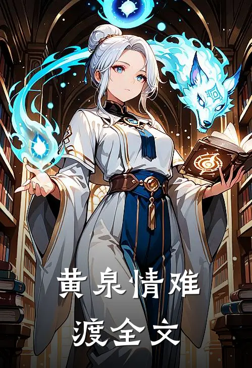 黄泉情难渡全文