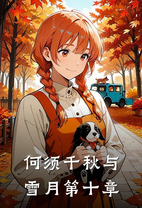 何须千秋与雪月第十章