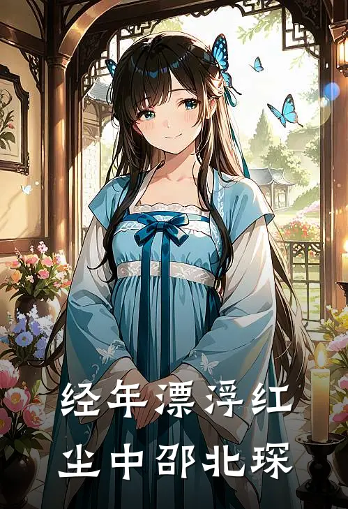 经年漂浮红尘中邵北琛