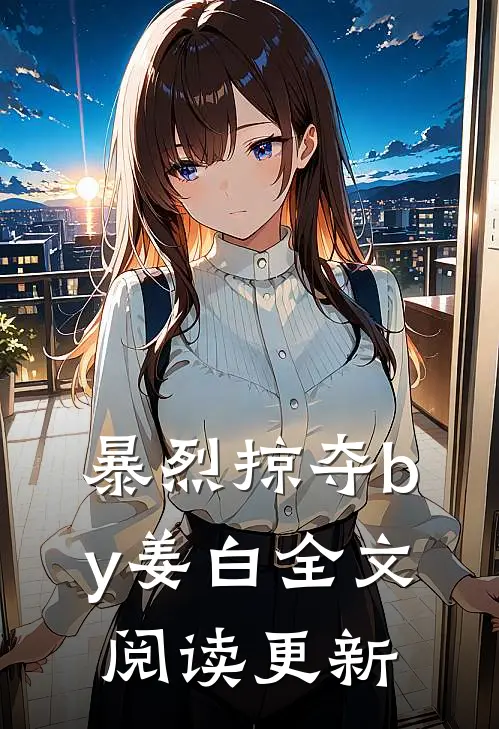 暴烈掠夺by姜白全文阅读更新