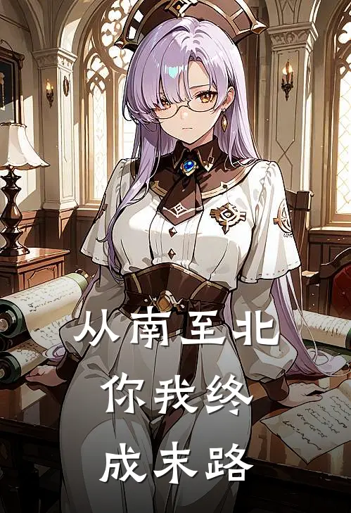 从南至北，你我终成末路