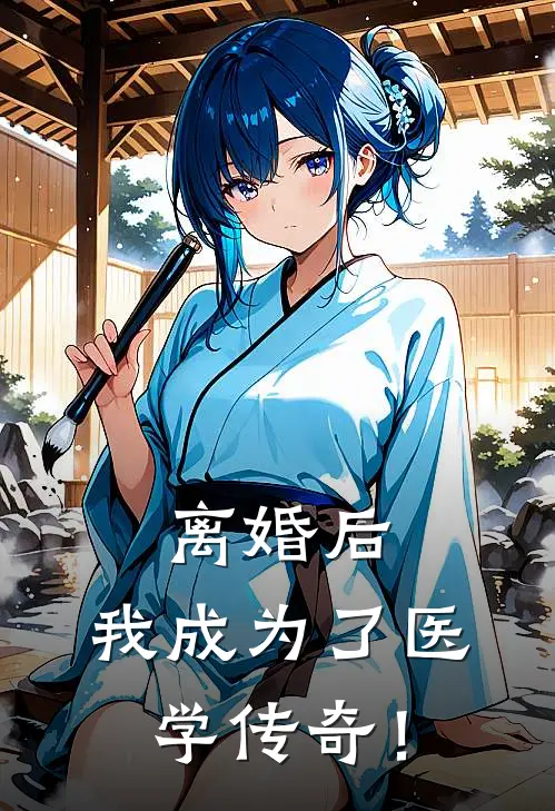 离婚后，我成为了医学传奇！