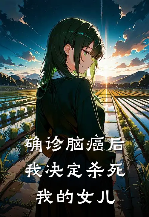 确诊脑癌后，我决定杀死我的女儿