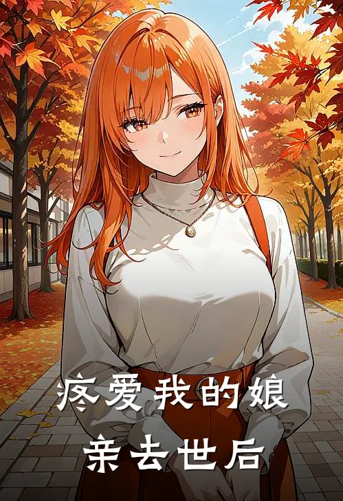 疼爱我的娘亲去世后