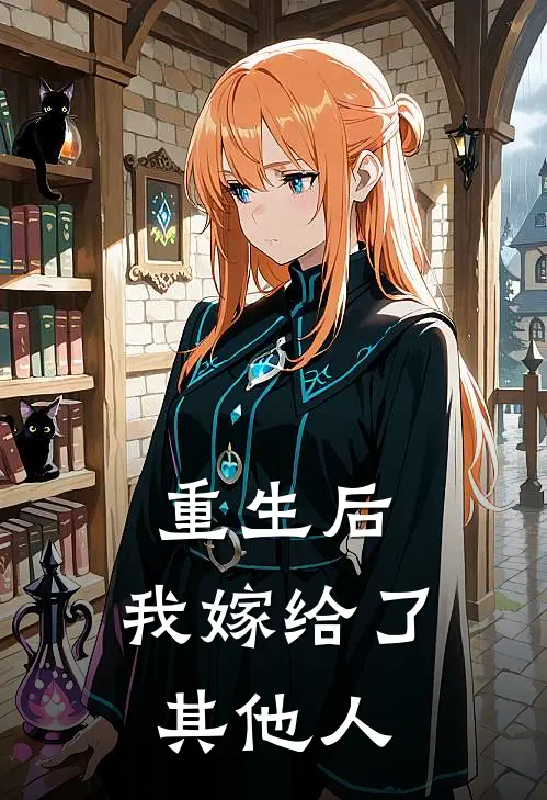 重生后，我嫁给了其他人