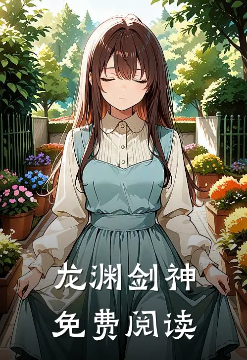 龙渊剑神免费阅读