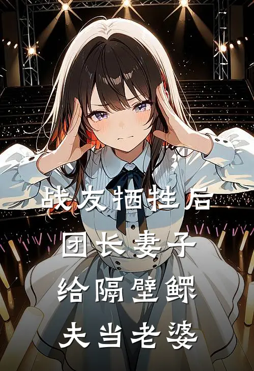 战友牺牲后，团长妻子给隔壁鳏夫当老婆