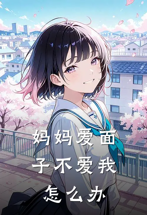 妈妈爱面子不爱我怎么办