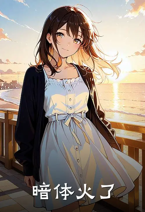 暗体火了
