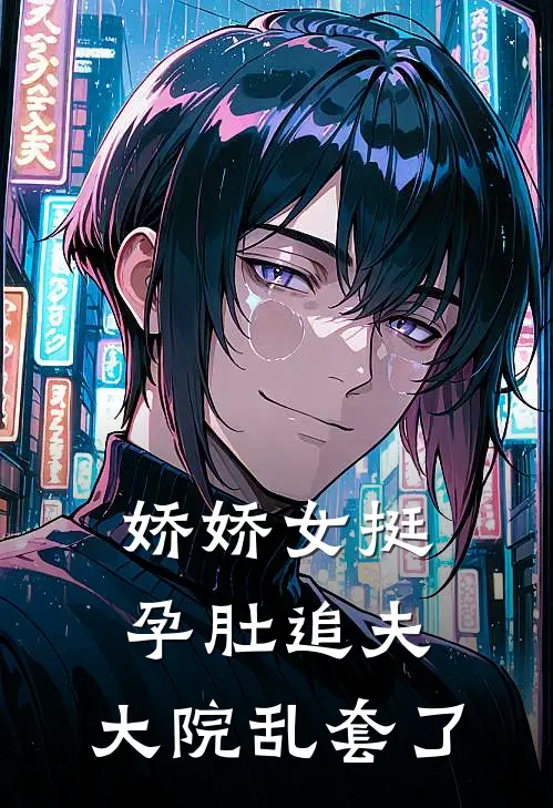 娇娇女挺孕肚追夫，大院乱套了